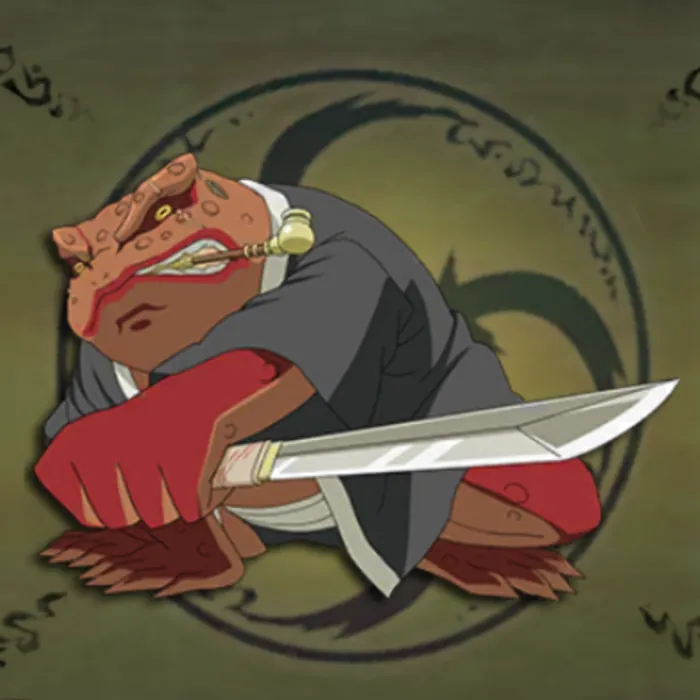 Naruto Mobile Tencent